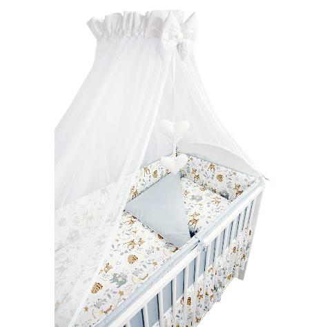 6-dijelni set posteljine za bebe