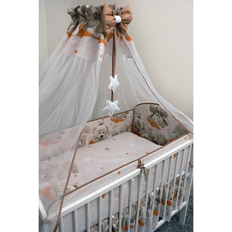 7-dijelni set posteljine za bebe
