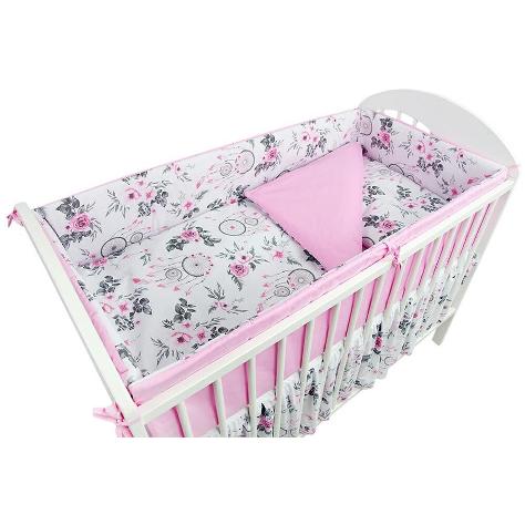 5-dijelni set posteljine za bebe