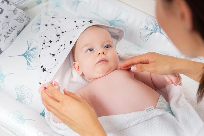 Ručnici za bebe