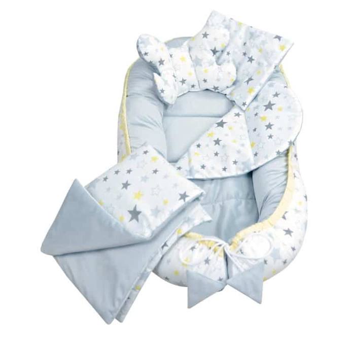 Set gnijezda za bebe Set gnijezda za bebe