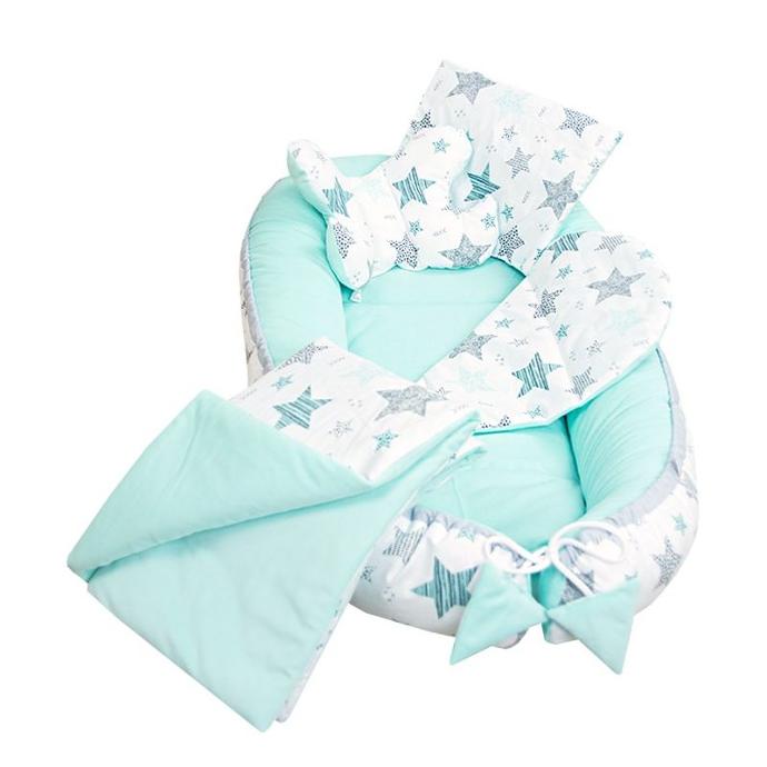 set gnijezdo za bebe set gnijezdo za bebe