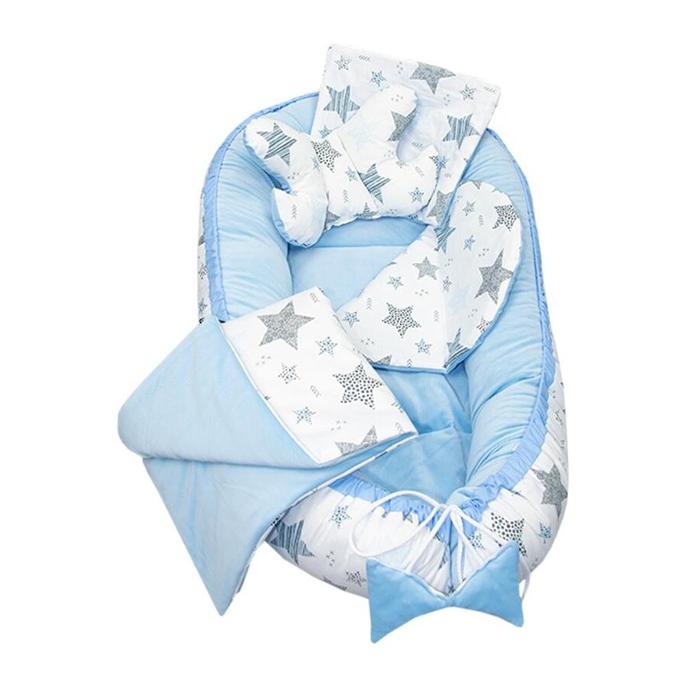 set gnijezdo za bebe set gnijezdo za bebe