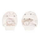 5u1 komplet za bebu - auto - C-00125