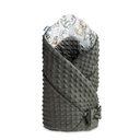 Jastuk za bebe - Minky - 80x80 cm - JB0005-17