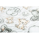 Jastuk za bebe - Minky - 80x80 cm - JB0005-17