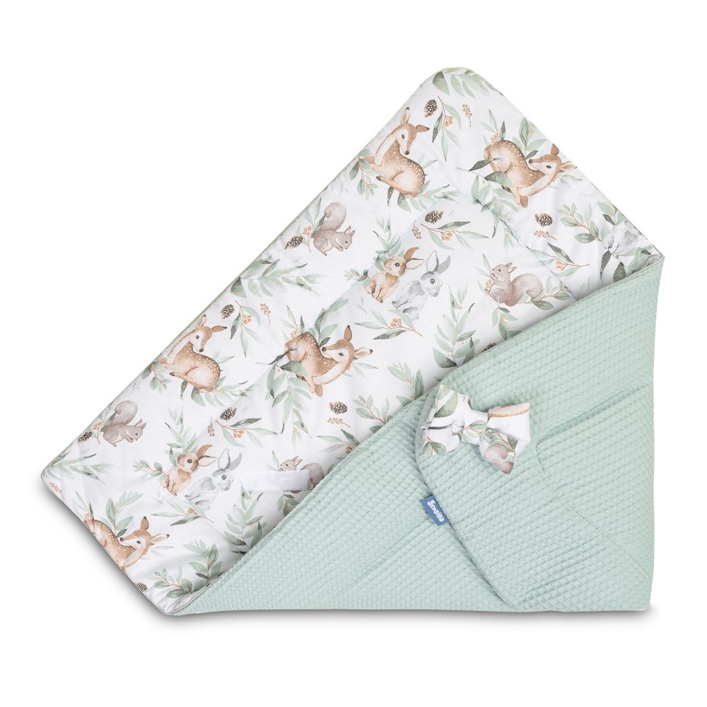 Dvostrani jastuk - 75x75 cm - JB0010-3