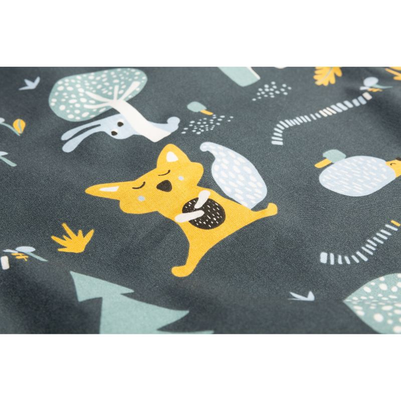 Dvostrani jastuk - 75x75 cm - JB0010-1