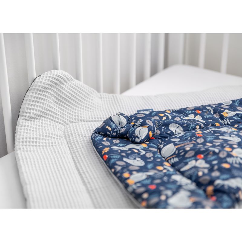 Dvostrani jastuk - 75x75 cm - JB0010-2