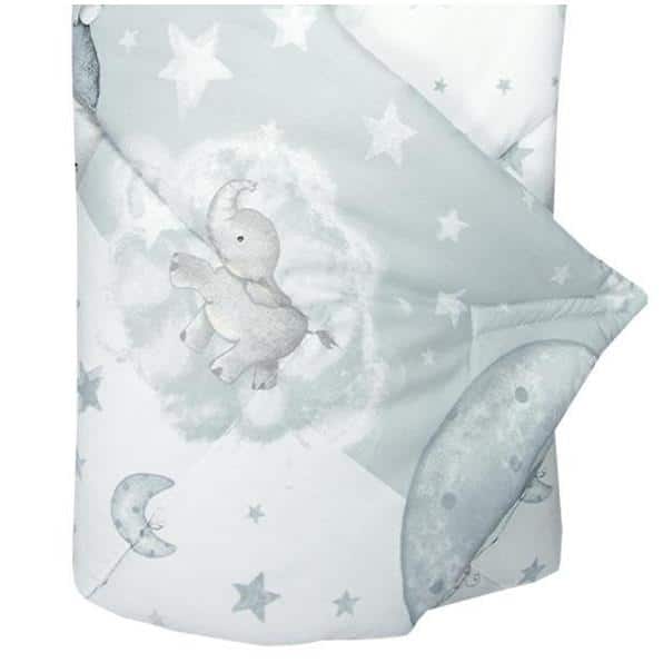 Jastuk za bebe - 80x80 cm - JB0001-119