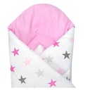 Jastuk za bebe - 80x80 cm - JB0001-108