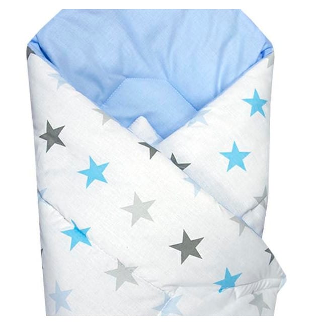 Jastuk za bebe - 80x80 cm - JB0001-107