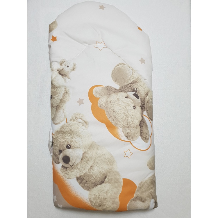 Jastuk dekica - 80x80 cm - JB0001-32