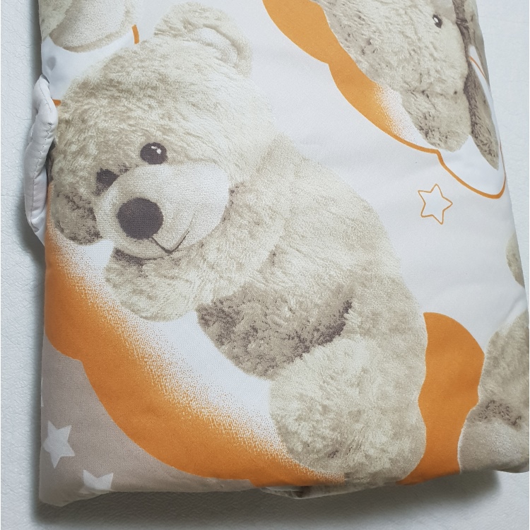 Jastuk dekica - 80x80 cm - JB0001-32