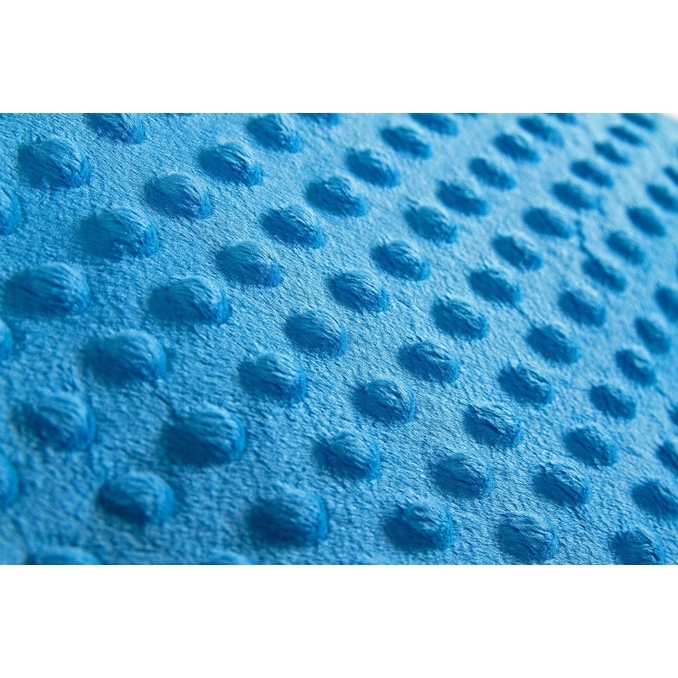Jastuk za bebe - Minky - 80x80 cm - JB0005-5