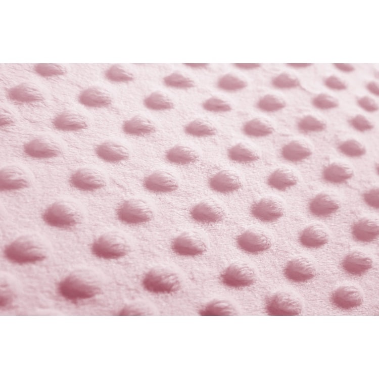 Jastuk za bebe - Minky - 80x80 cm - JB0005-4
