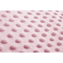Jastuk za bebe - Minky - 80x80 cm - JB0005-4