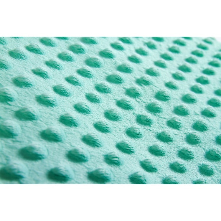 Jastuk za bebe - Minky - 80x80 cm - JB0005-2
