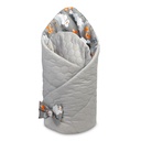 Dvostrani jastuk - 75x75 cm - JB0009-2