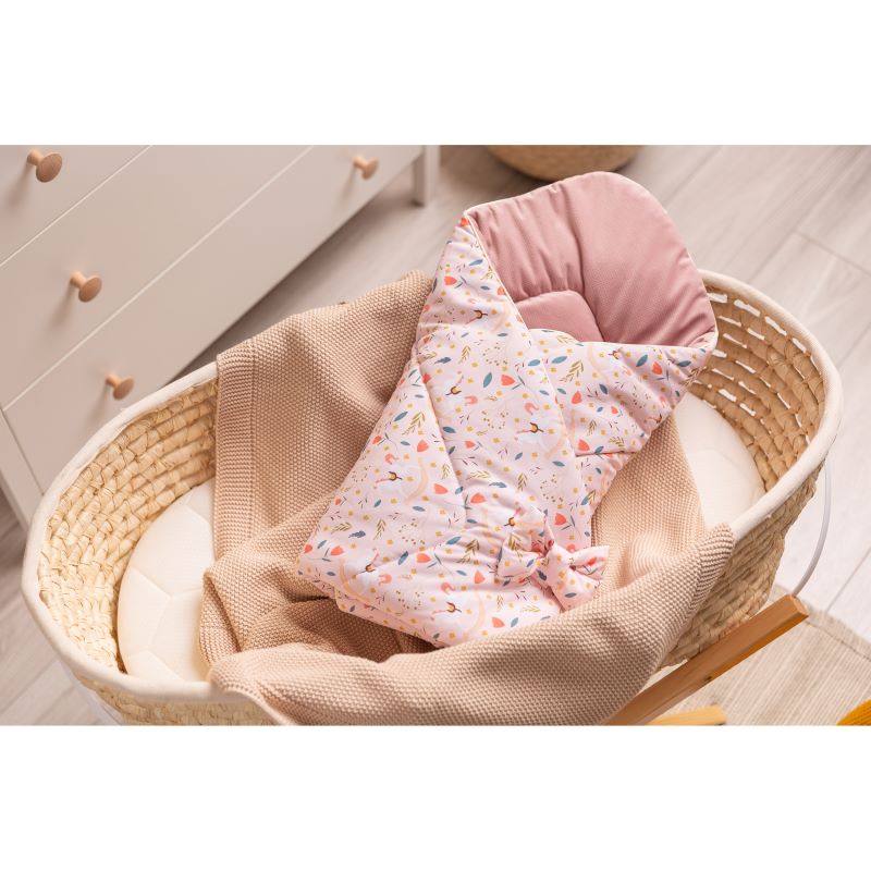 Dvostrani jastuk - 75x75 cm - JB0009-4