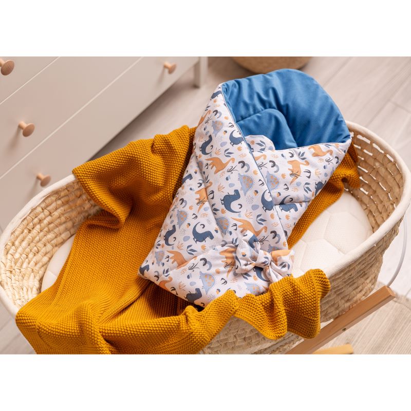 Dvostrani jastuk - 75x75 cm - JB0009-5