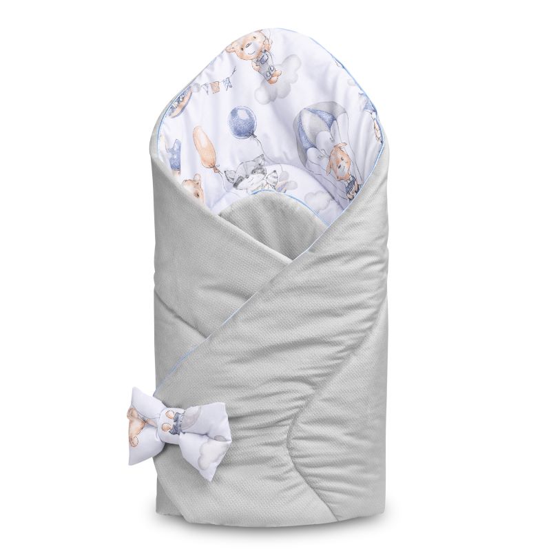 Dvostrani jastuk - 75x75 cm - JB0009-6