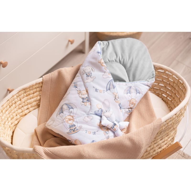 Dvostrani jastuk - 75x75 cm - JB0009-6