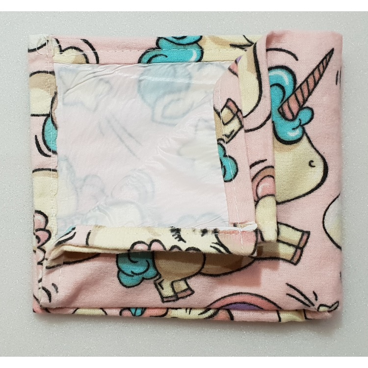 Nepromočiva podloga za prematanje - 50x60 cm - DJ0193-1
