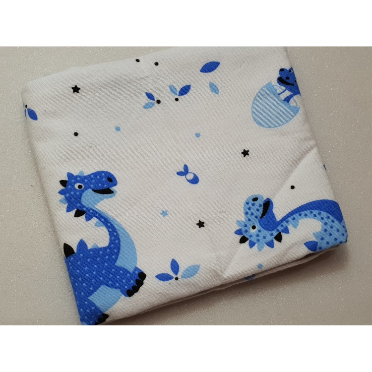 Nepromočiva podloga za prematanje - 50x60 cm - DJ0193-3