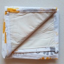 Nepromočiva podloga za prematanje - 50x60 cm - DJ0193-10