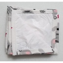 Nepromočiva podloga za prematanje - 50x60 cm - DJ0193-24