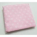 Nepromočiva podloga za prematanje - 50x60 cm - DJ0193-25