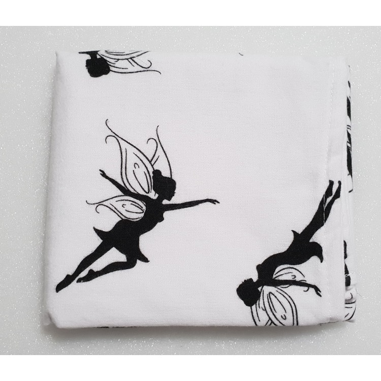 Nepromočiva podloga za prematanje - 50x60 cm - DJ0193-27