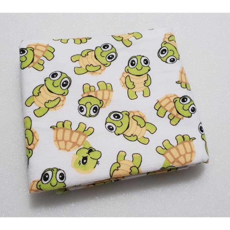 Nepromočiva podloga za prematanje - 50x60 cm - DJ0193-31
