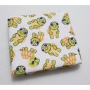 Nepromočiva podloga za prematanje - 50x60 cm - DJ0193-31