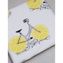 Nepromočiva podloga za prematanje - 50x60 cm - DJ0193-41