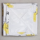 Nepromočiva podloga za prematanje - 50x60 cm - DJ0193-41