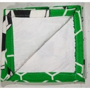 Nepromočiva podloga za prematanje - 50x60 cm - DJ0193-48