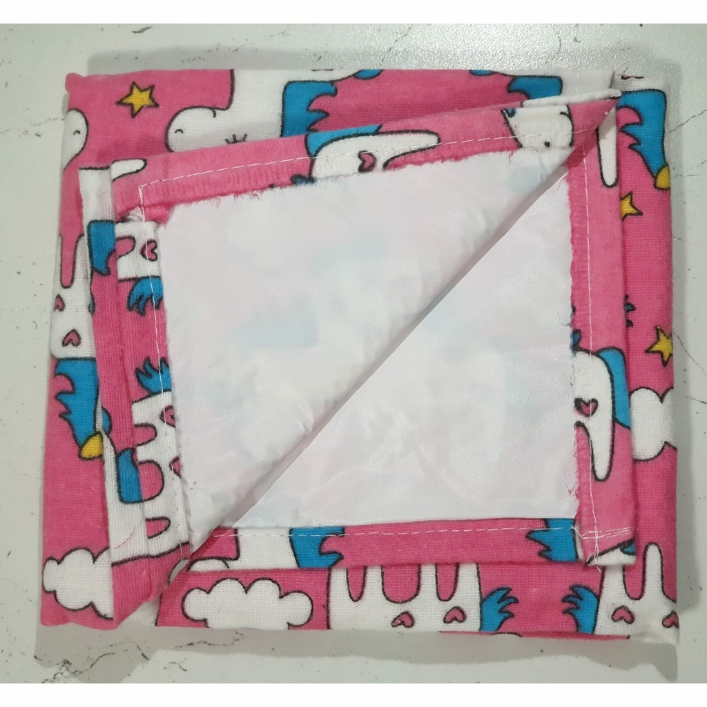 Nepromočiva podloga za prematanje - 50x60 cm - DJ0193-50
