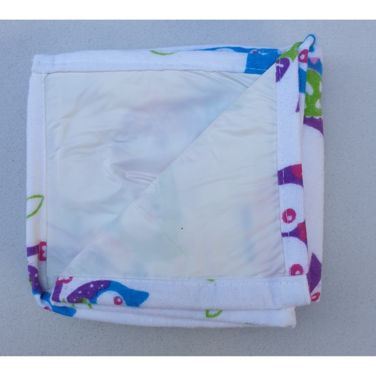 Nepromočiva podloga - 50x60 cm - DJ0193-52