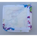 Nepromočiva podloga - 50x60 cm - DJ0193-52