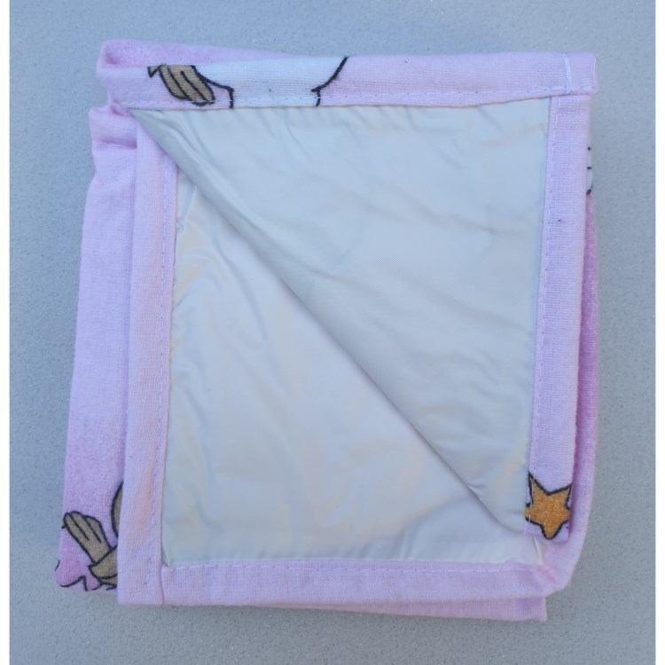 Nepromočiva podloga - 50x60 cm - DJ0193-54