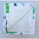 Nepromočiva podloga - 50x60 cm - DJ0193-58