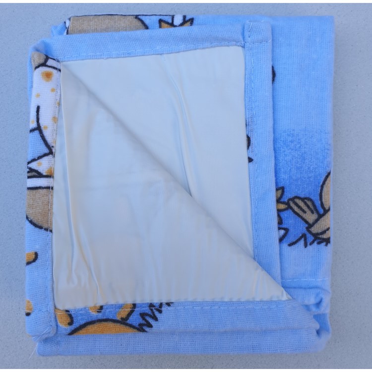 Nepromočiva podloga - 50x60 cm - DJ0193-60