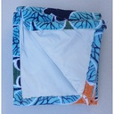 Nepromočiva podloga - 50x60 cm - DJ0193-61