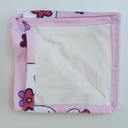 Nepromočiva podloga - 50x60 cm - DJ0193-64