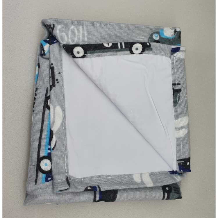 Nepromočiva podloga - 50x60 cm - DJ0193-67
