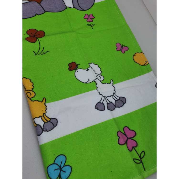 Nepromočiva podloga - 50x60 cm - DJ0193-68