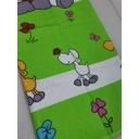Nepromočiva podloga - 50x60 cm - DJ0193-68