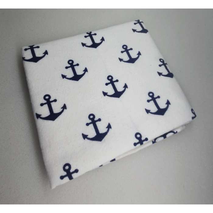 Nepromočiva podloga - 50x60 cm - DJ0193-69